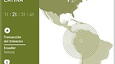 América Latina - Primeiro e Segundo Trimestre 2014